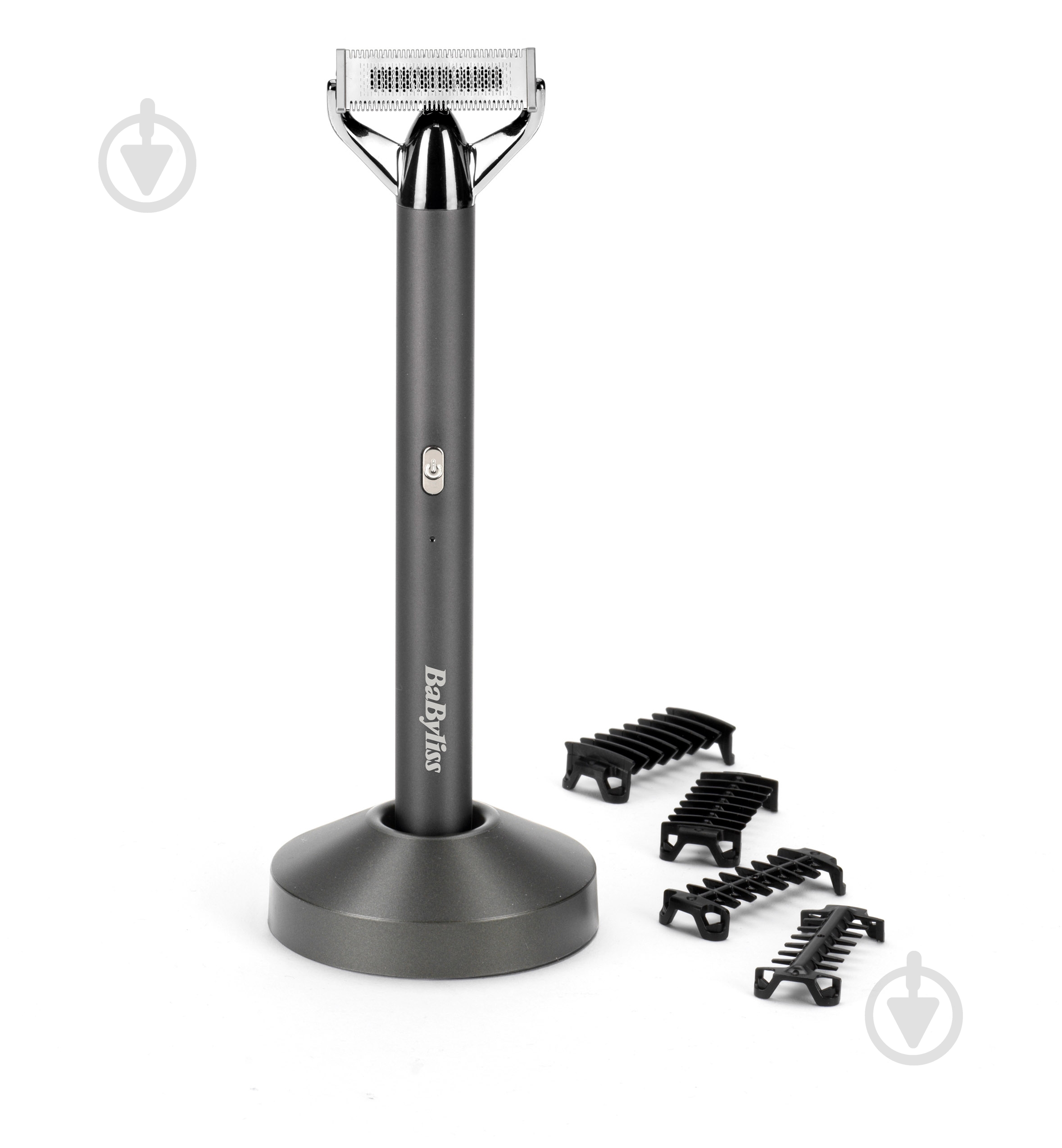 Триммер для бороды и усов BaByliss OT996E - фото 3