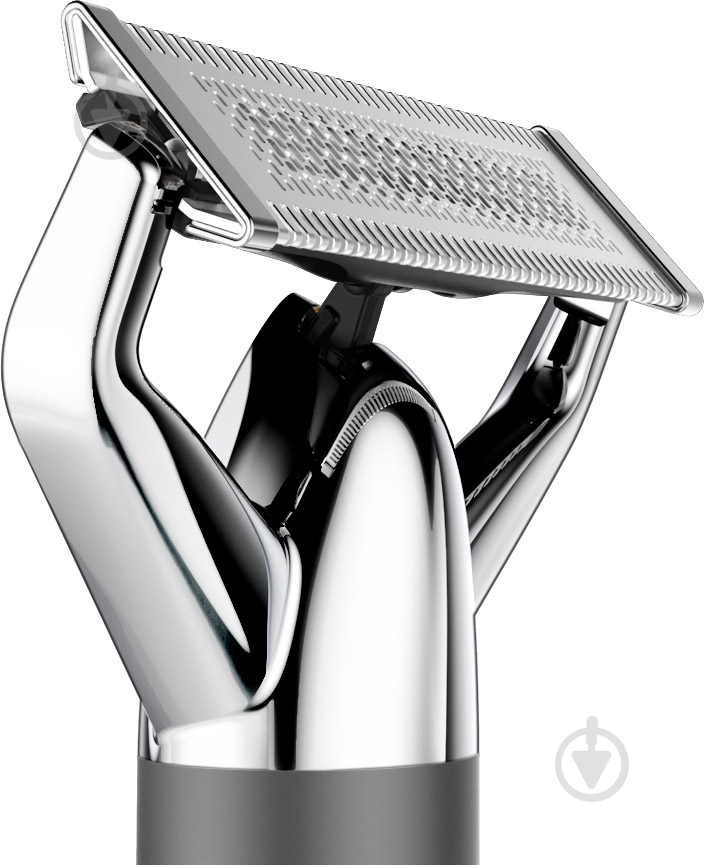 Триммер для бороды и усов BaByliss OT996E - фото 11
