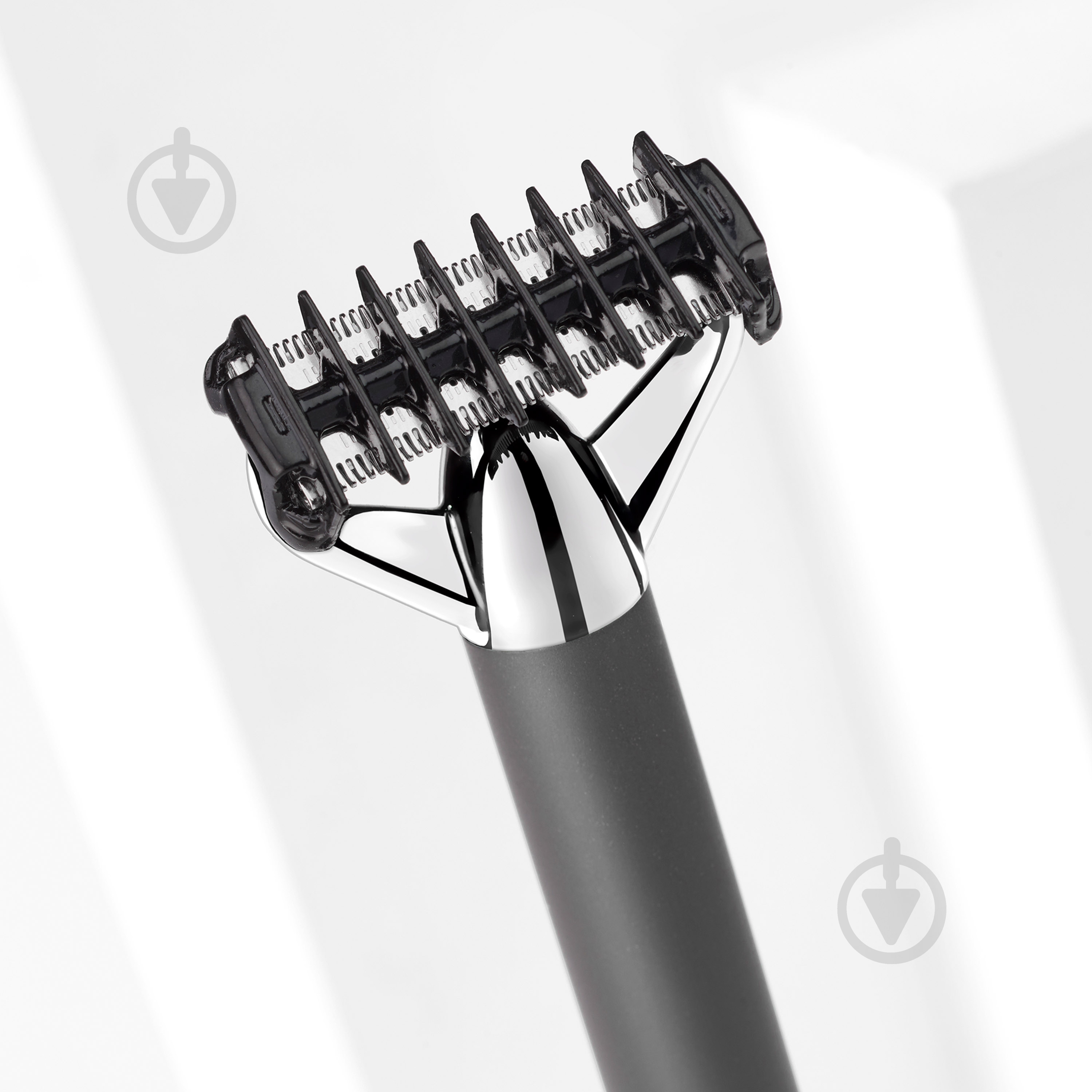 Триммер для бороды и усов BaByliss OT996E - фото 12