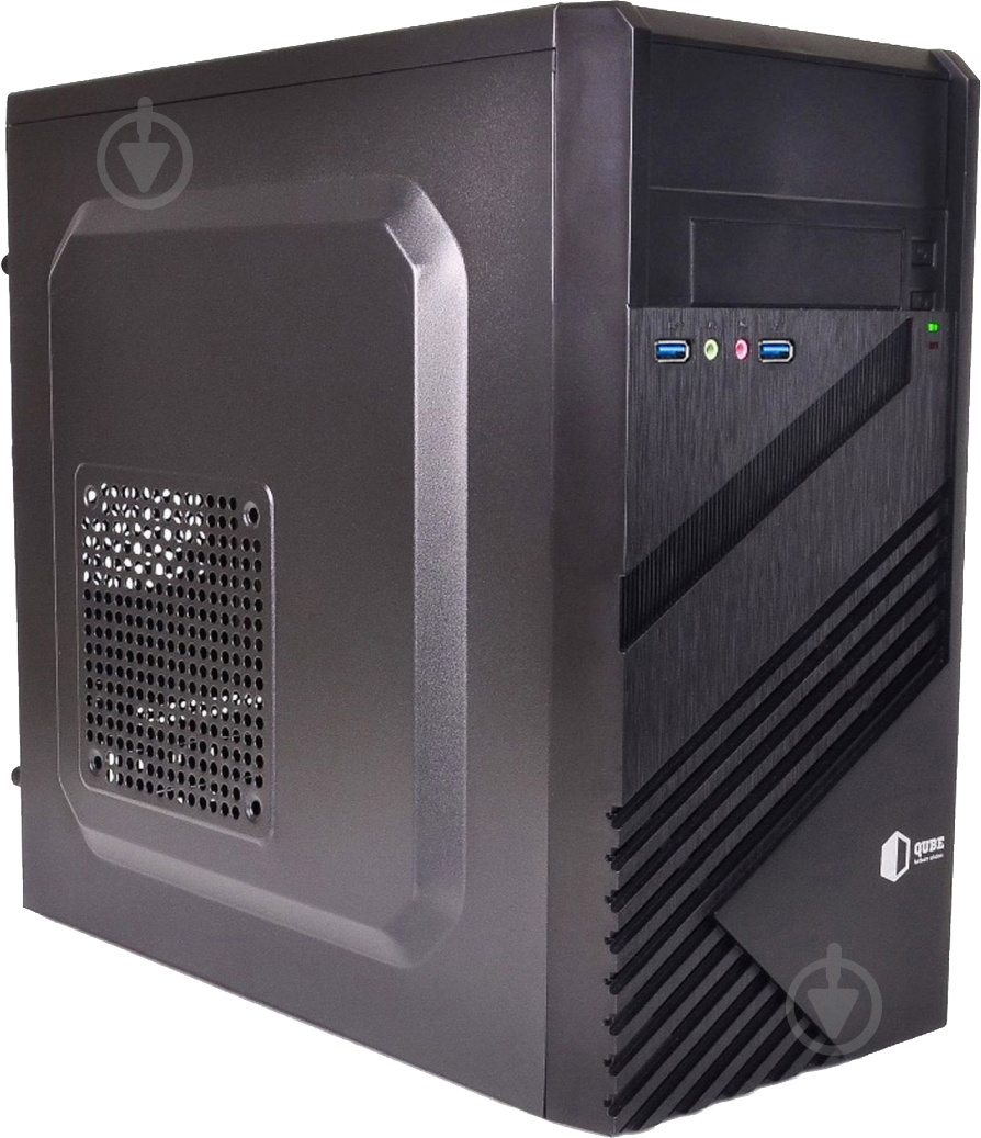 Комп'ютер Artline Business B22 (B22v16) black - фото 3