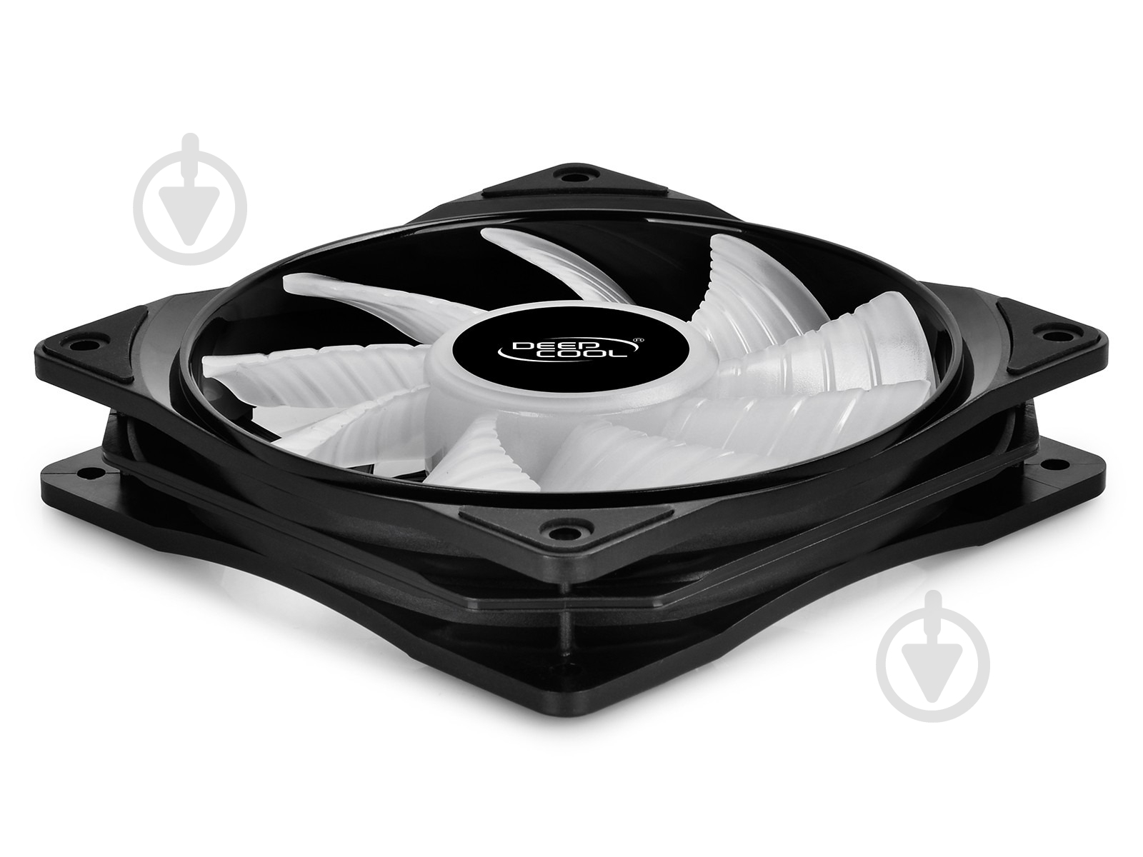 Вентилятор Deepcool CF 120-3 IN 1 ARGB - фото 8 Вентилятор Deepcool CF 120-3 IN 1 ARGB - фото 8