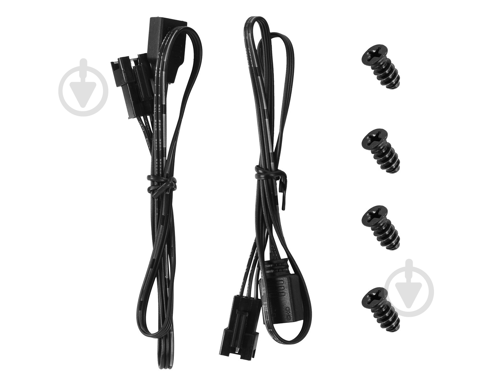 Вентилятор Deepcool CF 120-3 IN 1 ARGB - фото 5 Вентилятор Deepcool CF 120-3 IN 1 ARGB - фото 5