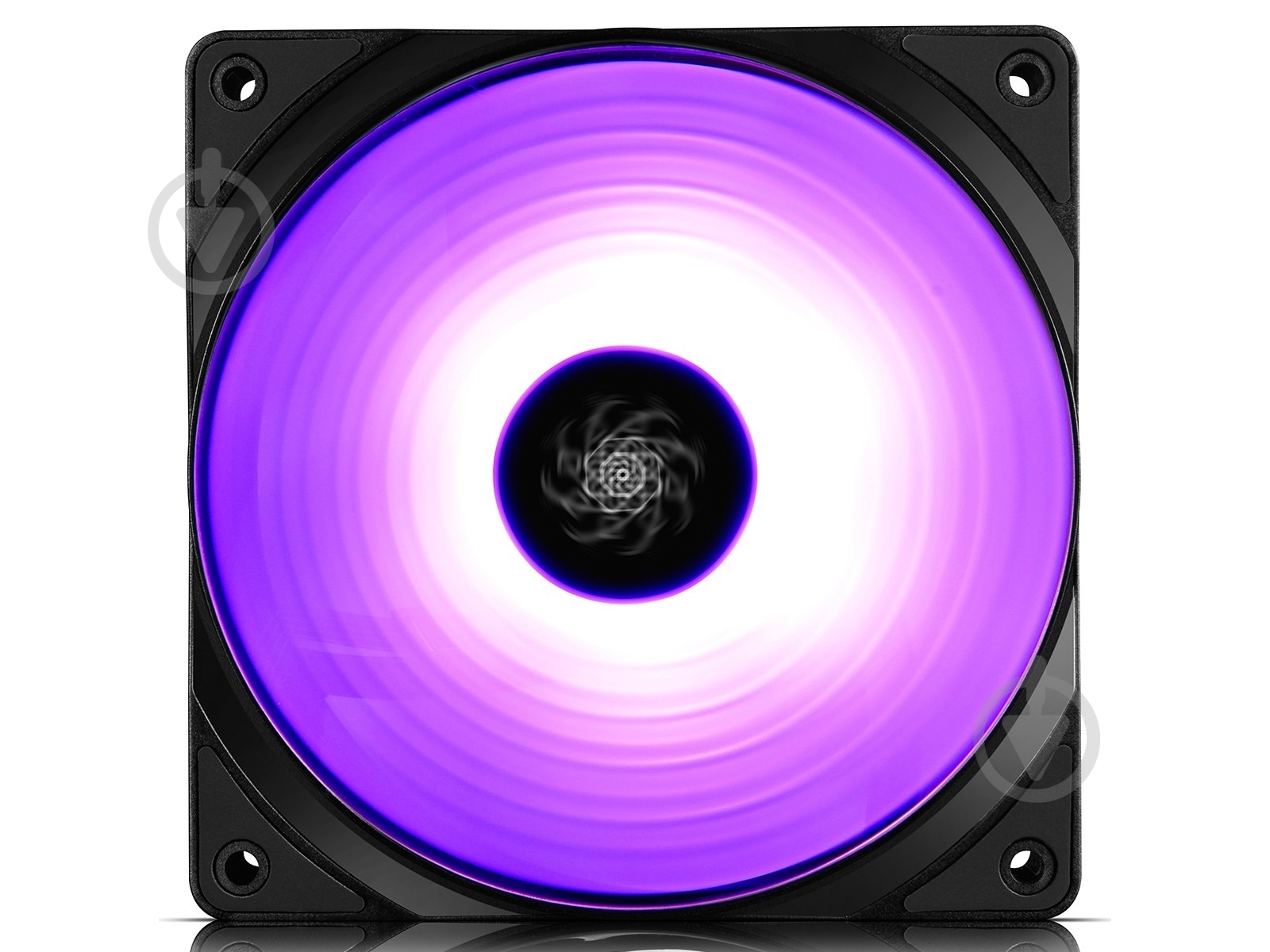 Вентилятор Deepcool CF 120-3 IN 1 ARGB - фото 6 Вентилятор Deepcool CF 120-3 IN 1 ARGB - фото 6