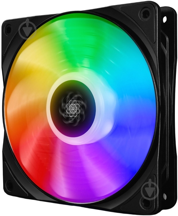 Вентилятор Deepcool CF 120-3 IN 1 ARGB - фото 1 Вентилятор Deepcool CF 120-3 IN 1 ARGB - фото 1