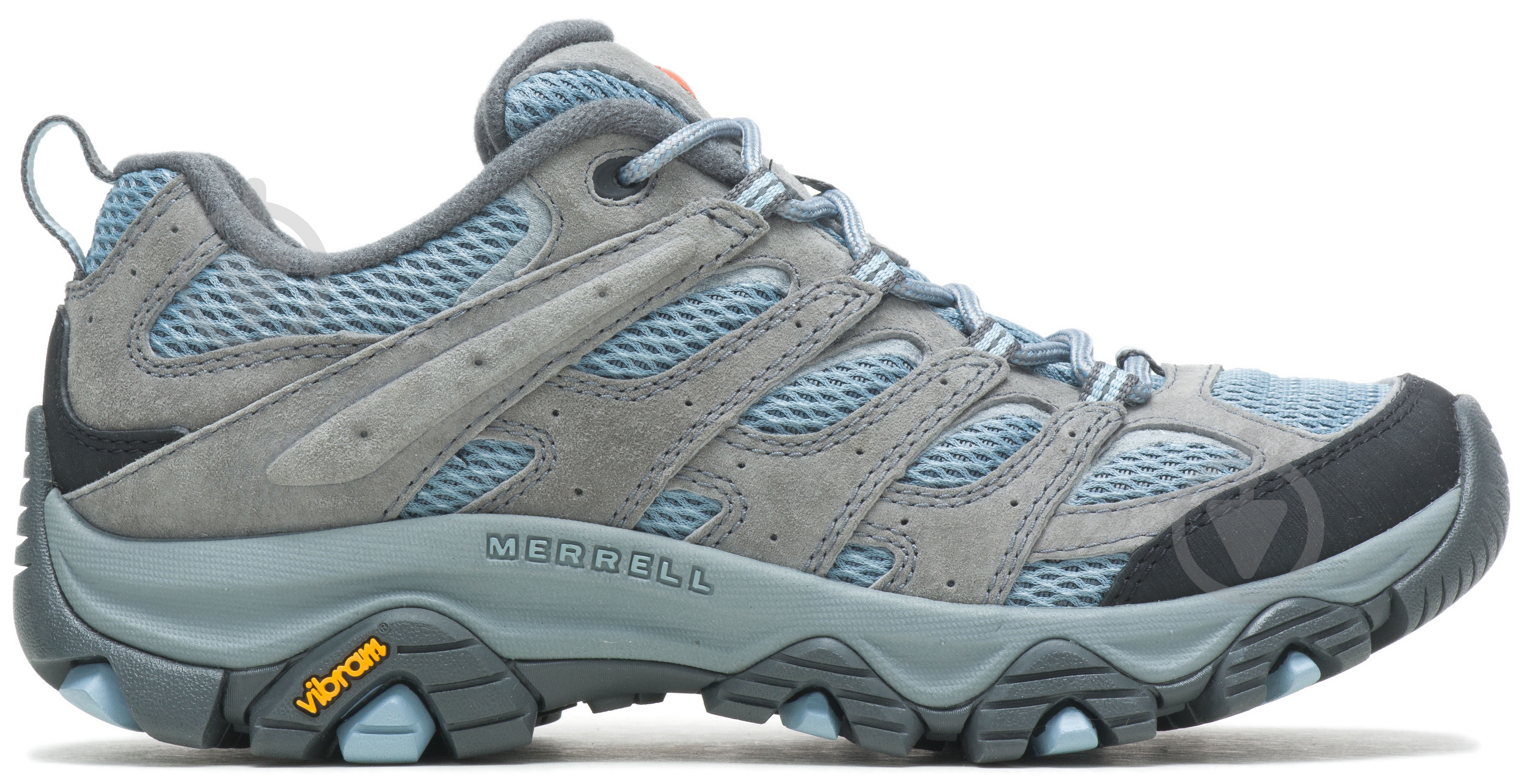 Кросівки жіночі демісезонні MERRELL MOAB 3 J036344 р.39 сірі - фото 1