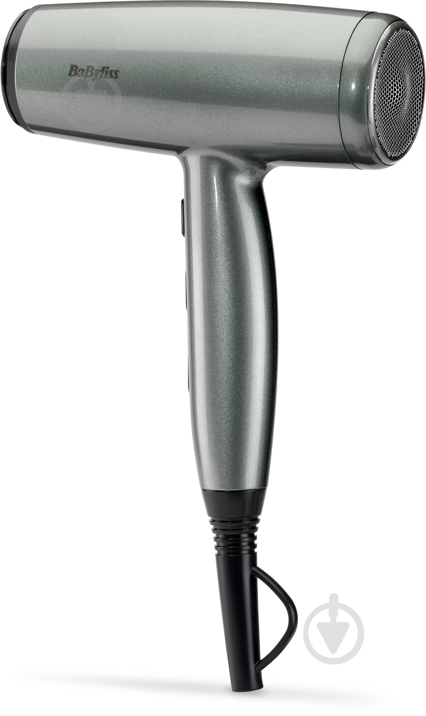 Фен BaByliss D581E - фото 3