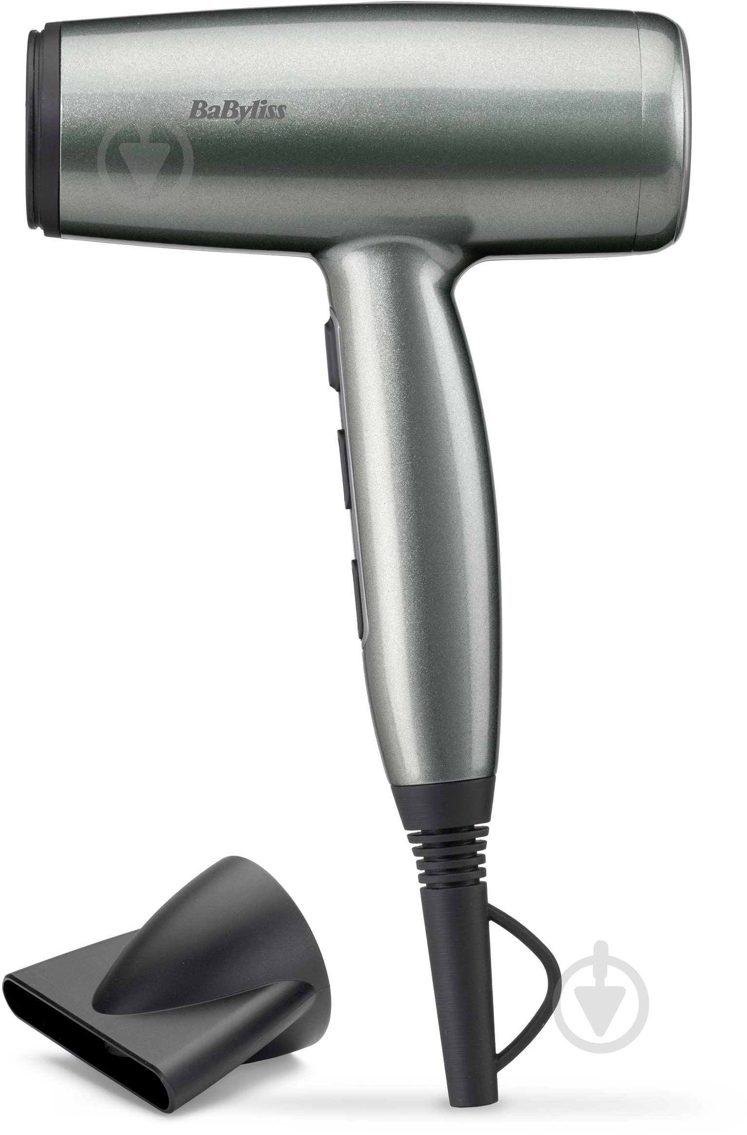 Фен BaByliss D581E - фото 2