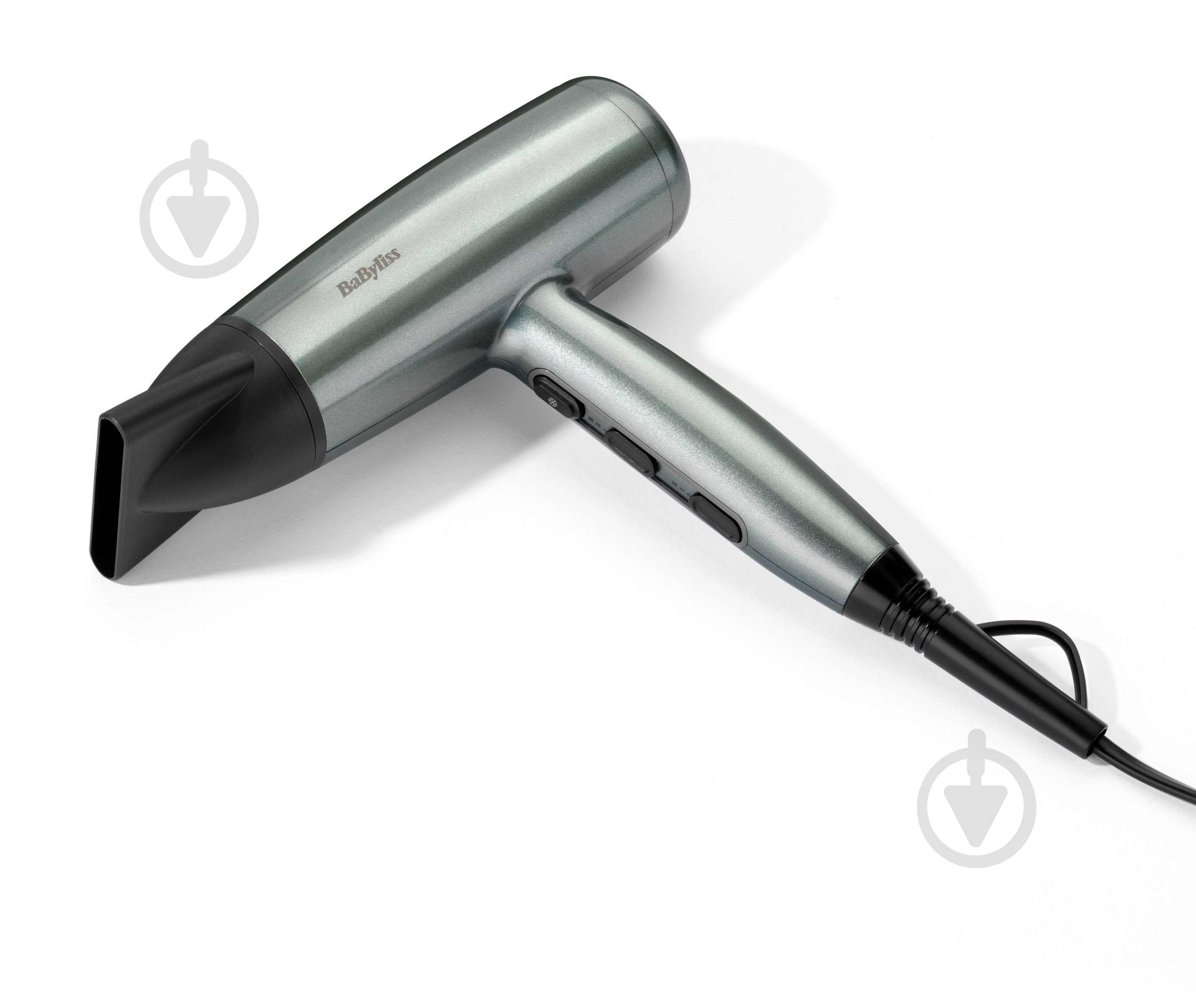 Фен BaByliss D581E - фото 12
