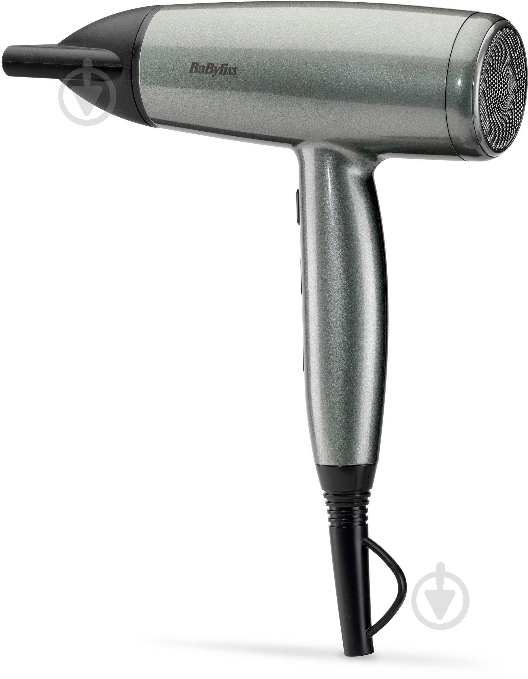 Фен BaByliss D581E - фото 9