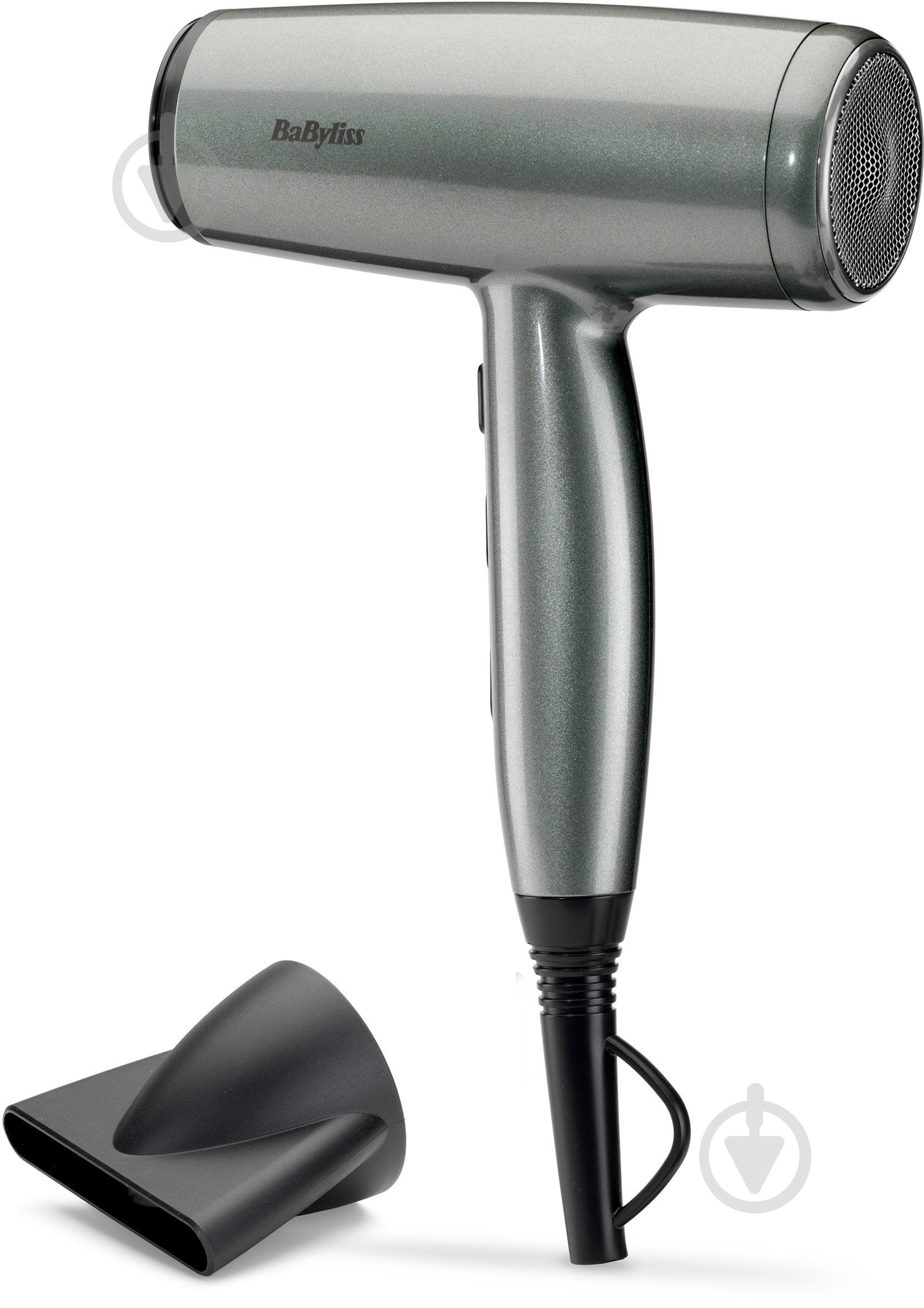 Фен BaByliss D581E - фото 8