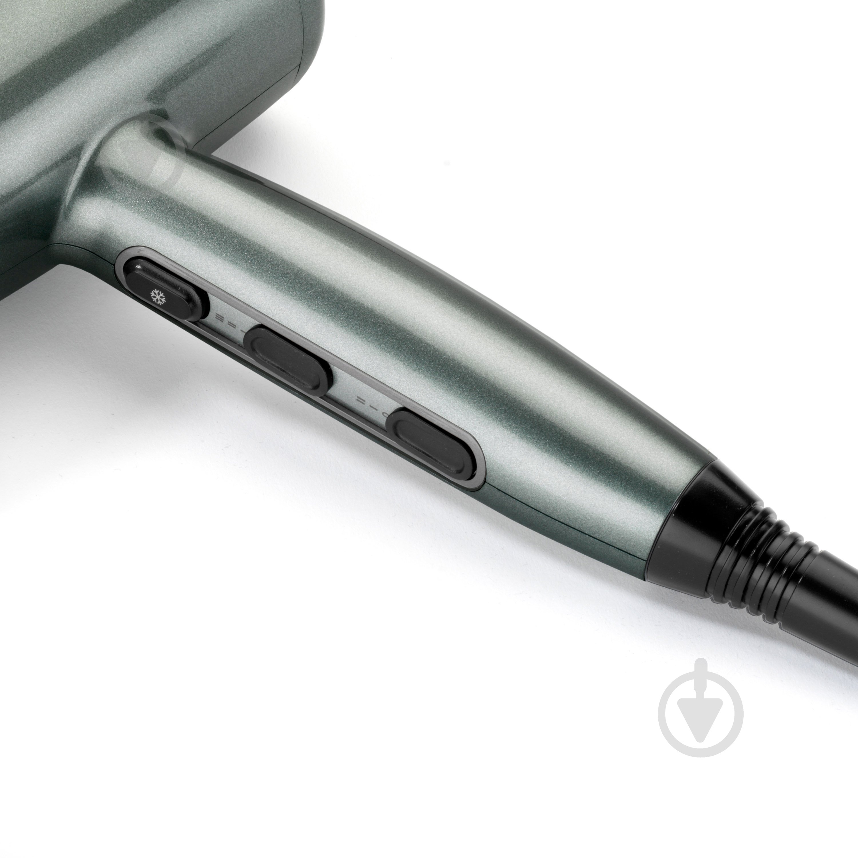 Фен BaByliss D581E - фото 4