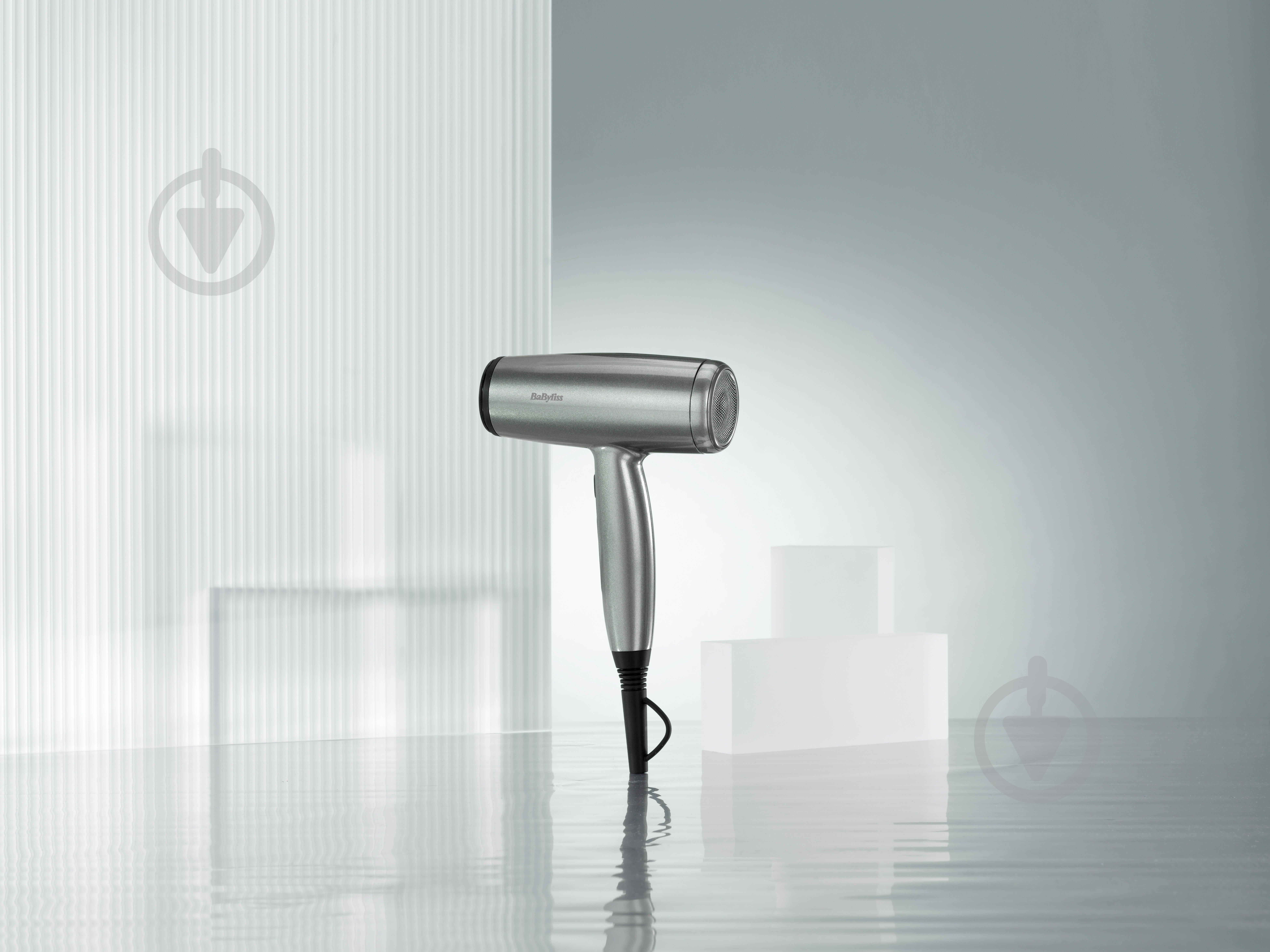 Фен BaByliss D581E - фото 16