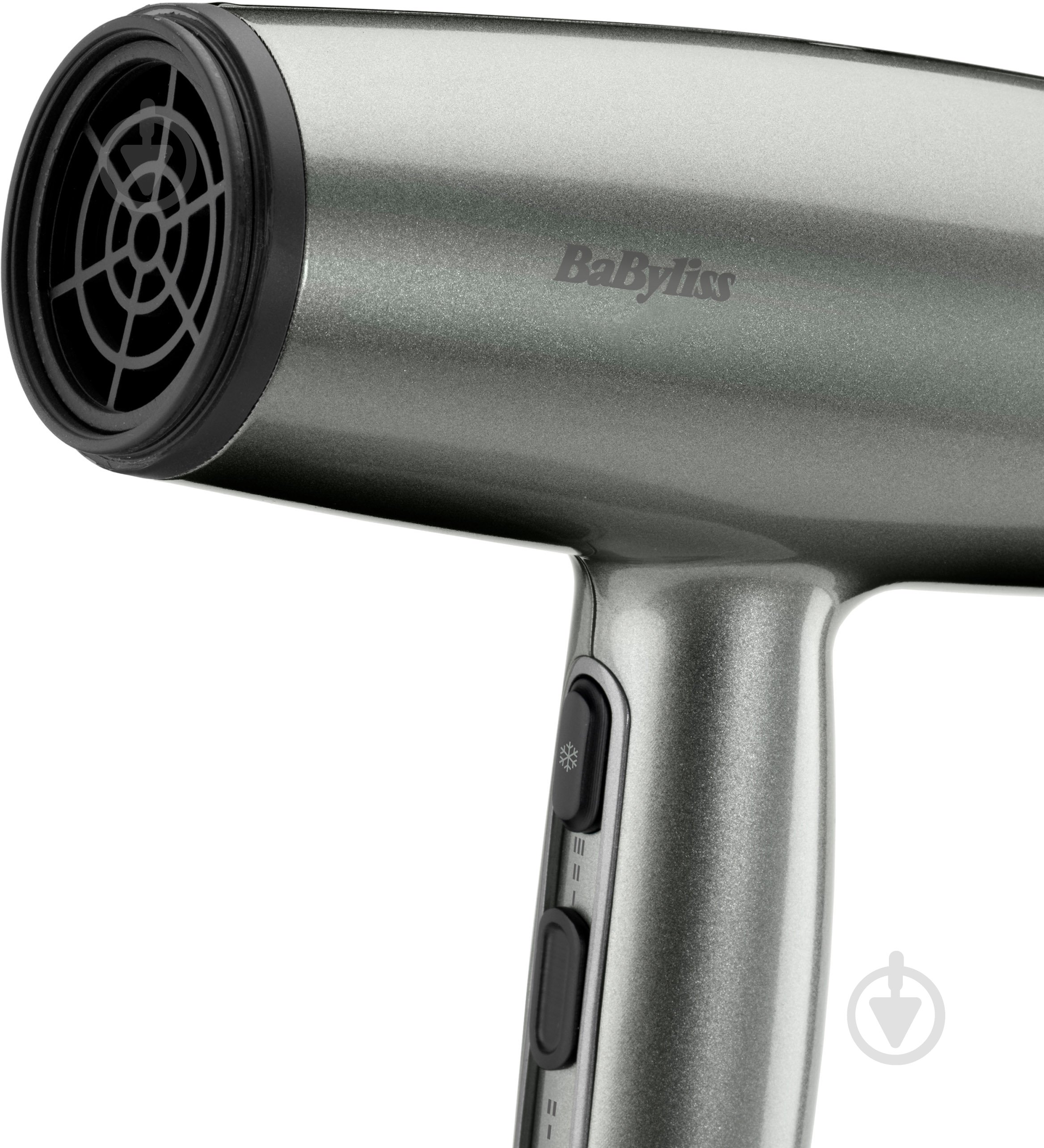 Фен BaByliss D581E - фото 10