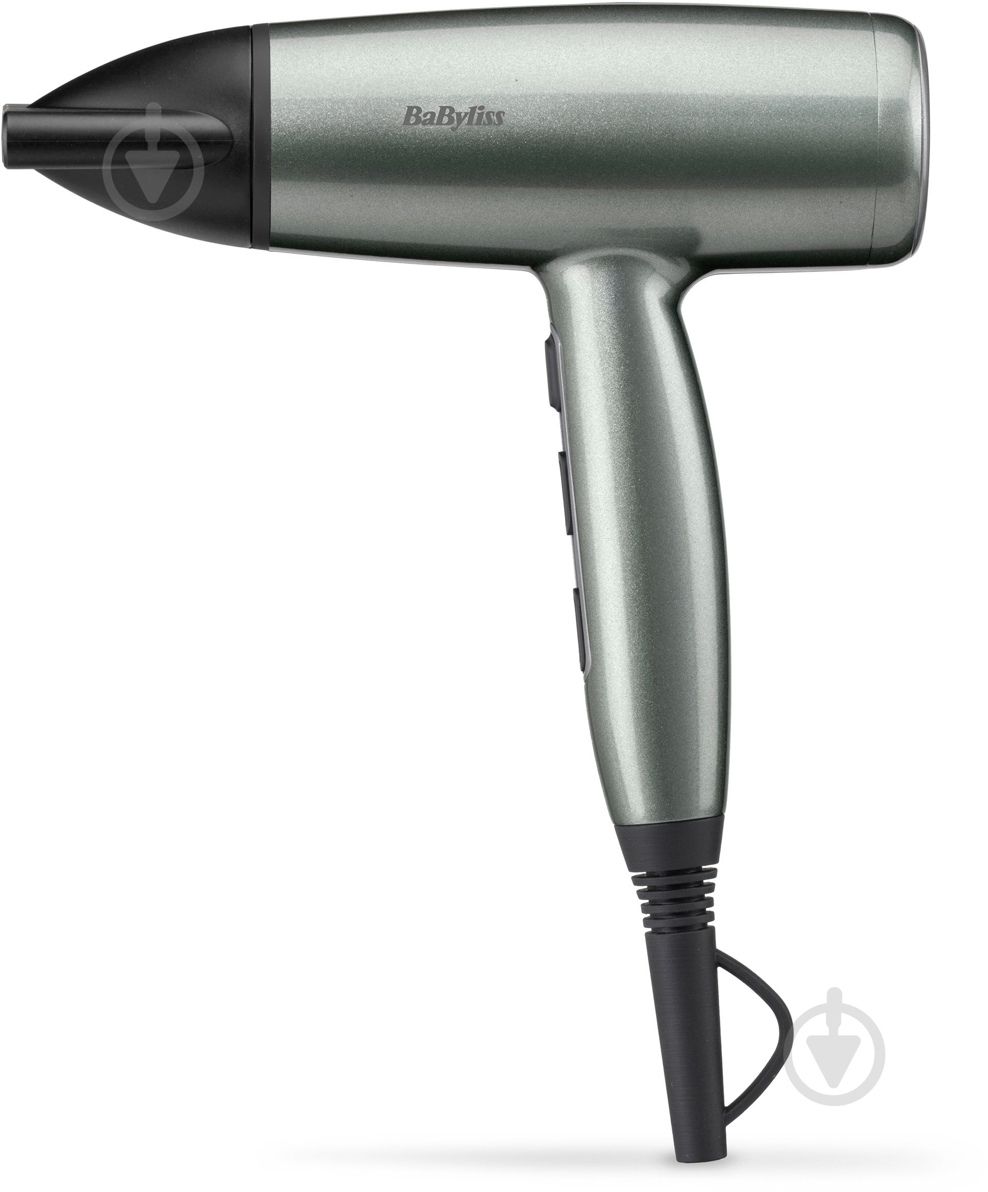 Фен BaByliss D581E - фото 1