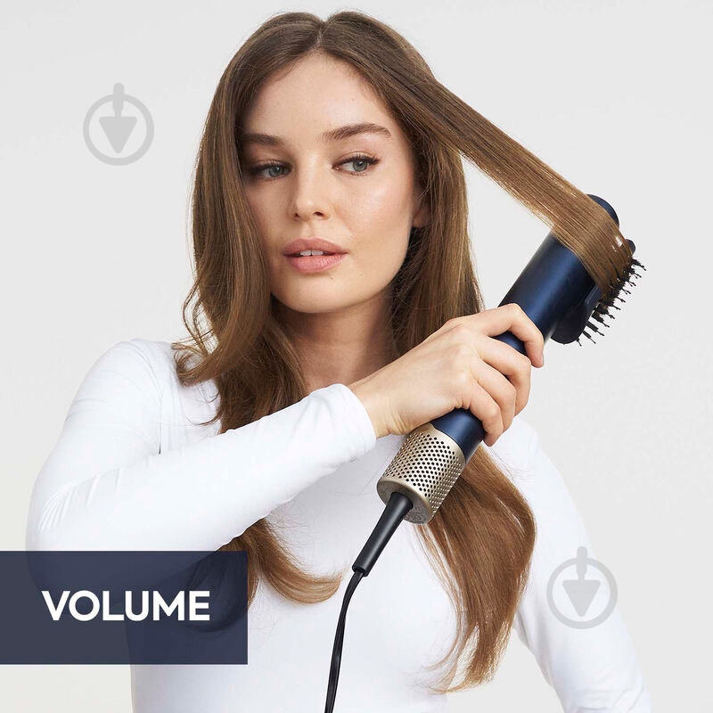 Насадка к фену BaByliss AC-AS6550-VOL - фото 5