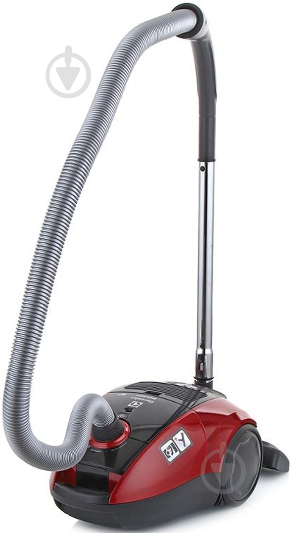 Пылесос Electrolux EEQ20X - фото 1