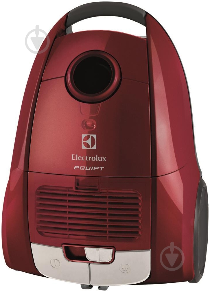 Пылесос Electrolux EEQ20X - фото 2
