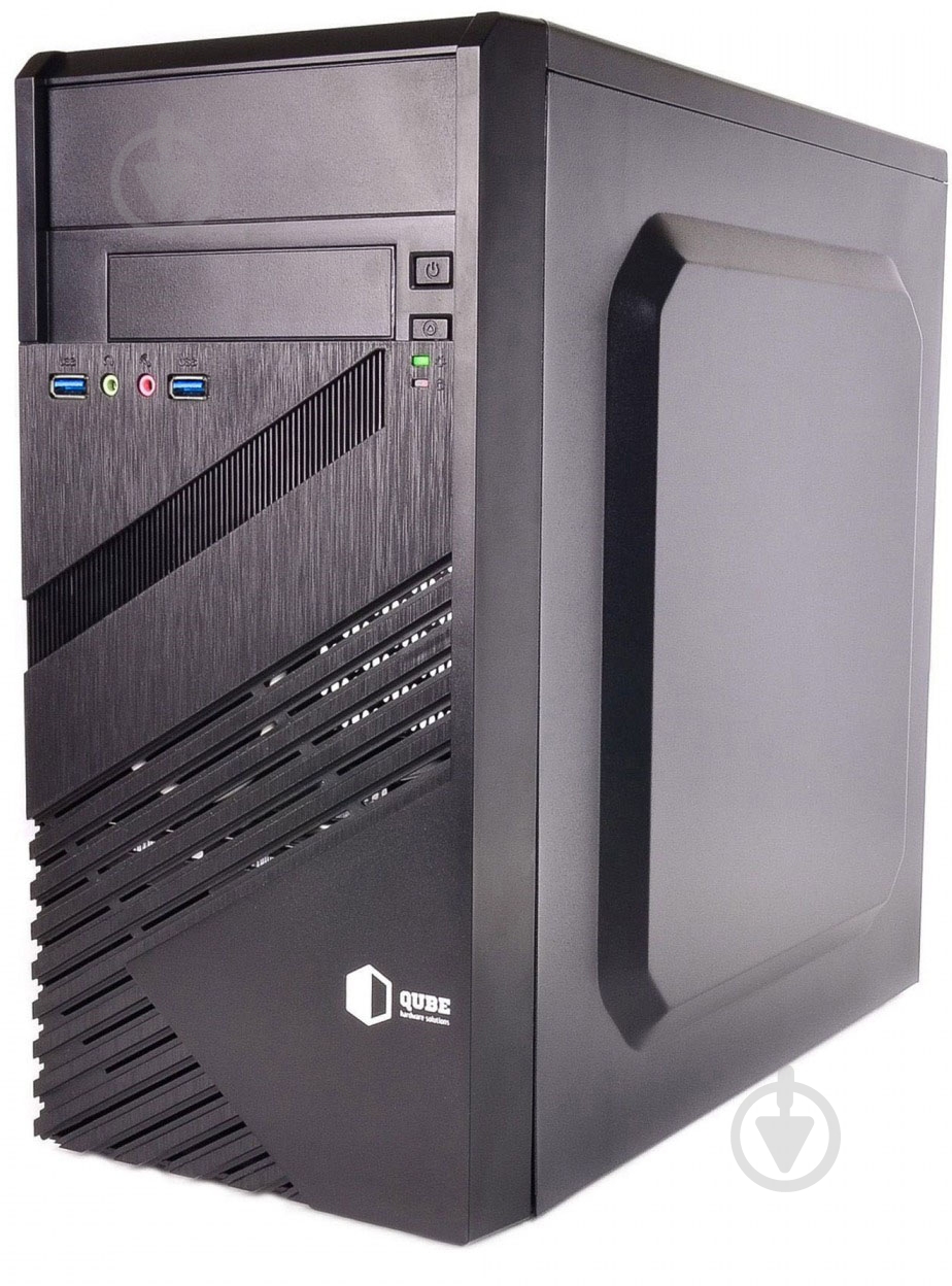 Компьютер Artline Business B22 (B22v16Win) black - фото 2