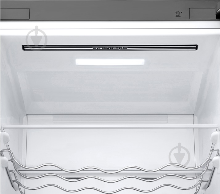 ВИТРИНА! Холодильник LG GW-B509FAFW - фото 16 ВИТРИНА! Холодильник LG GW-B509FAFW - фото 16