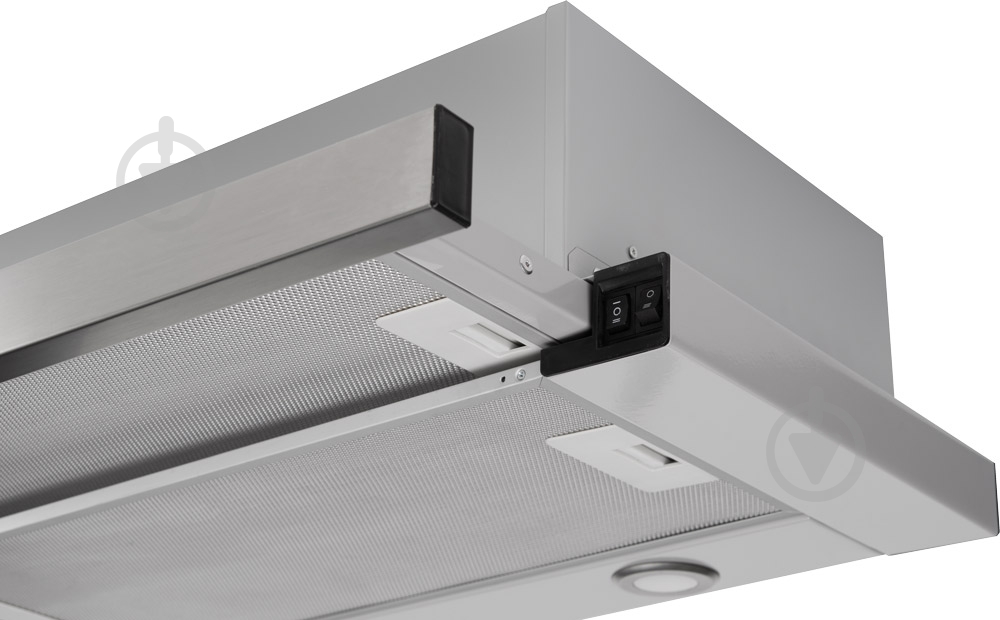 Вытяжка Minola HTL 6012 I 450 LED - фото 6