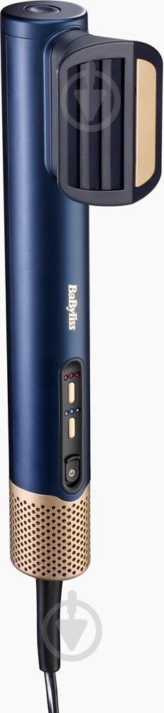 Насадка к фену BaByliss AC-AS6550-FLY - фото 2
