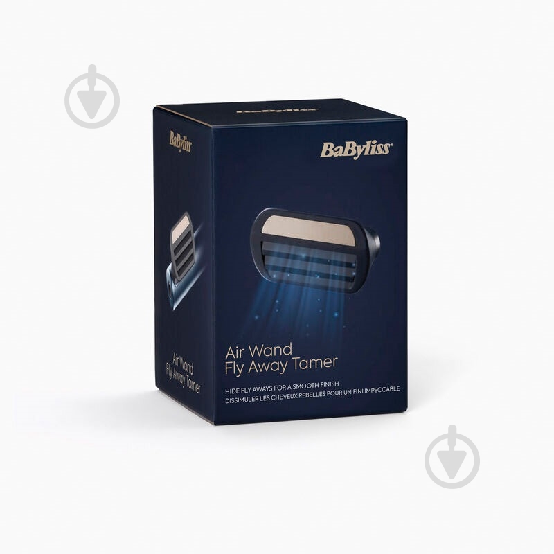 Насадка к фену BaByliss AC-AS6550-FLY - фото 3