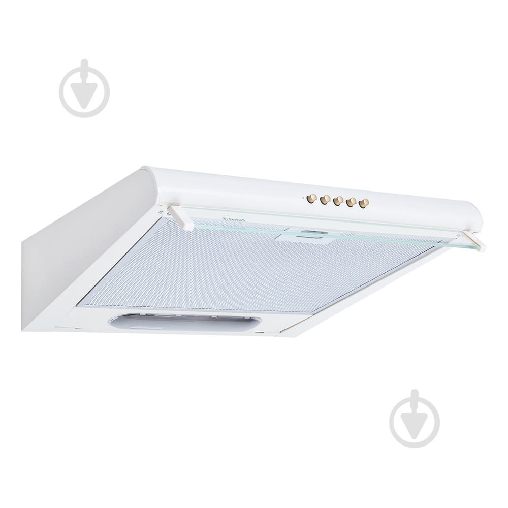 Вытяжка Perfelli PL 5142 IV LED - фото 2