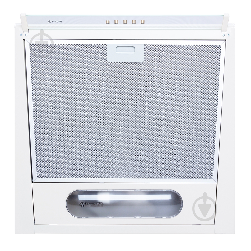 Вытяжка Perfelli PL 5142 IV LED - фото 3