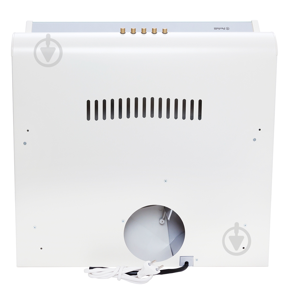 Вытяжка Perfelli PL 5142 IV LED - фото 5