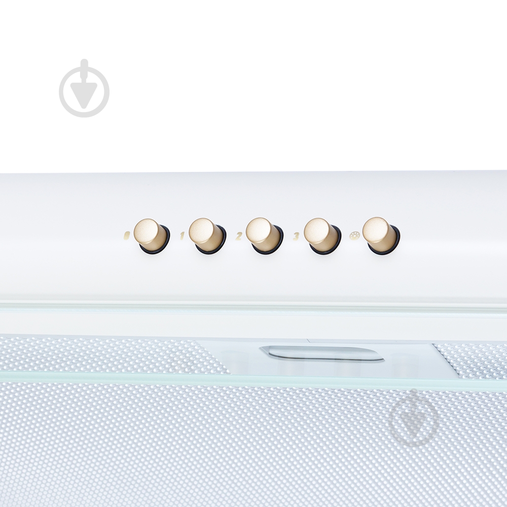 Вытяжка Perfelli PL 5142 IV LED - фото 6