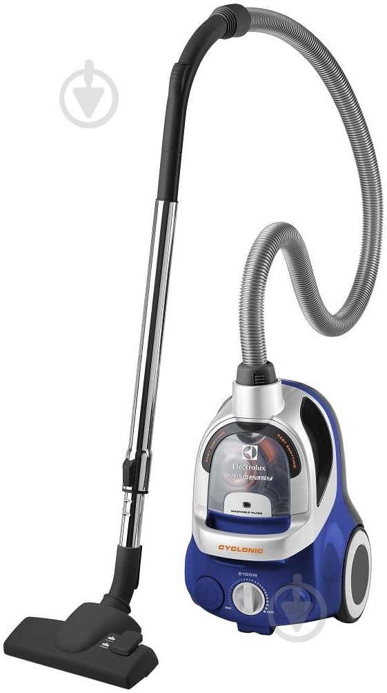 Пылесос Electrolux ZEE2180 - фото 1