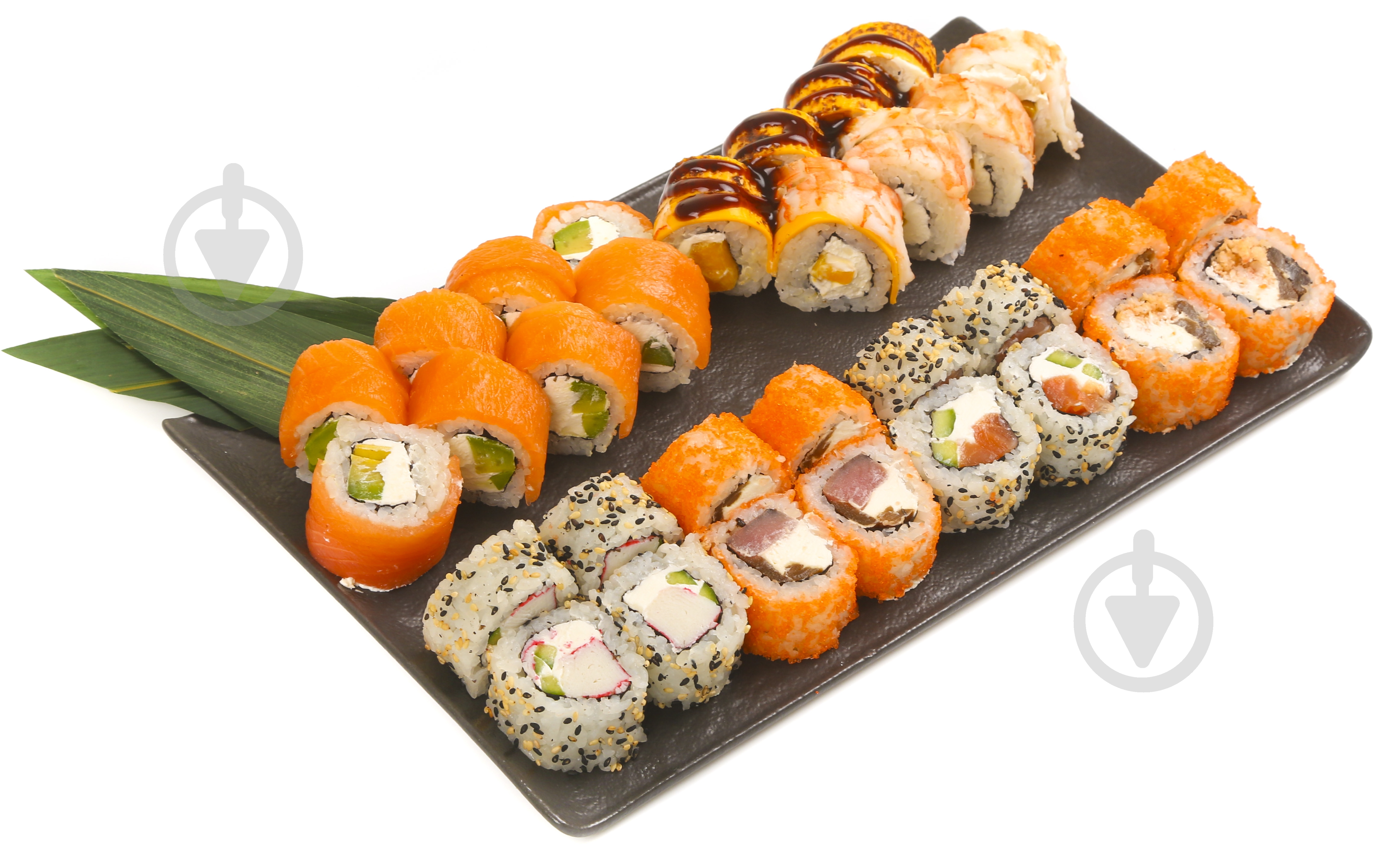 Сет Микс Филадельфии 1000 г - фото 1