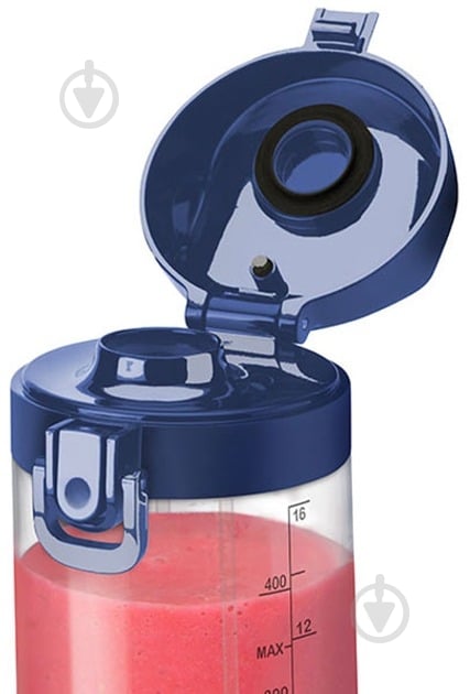 Фітнес-блендер NUTRIBULLET NBP003NBL (0C22300094) - фото 3