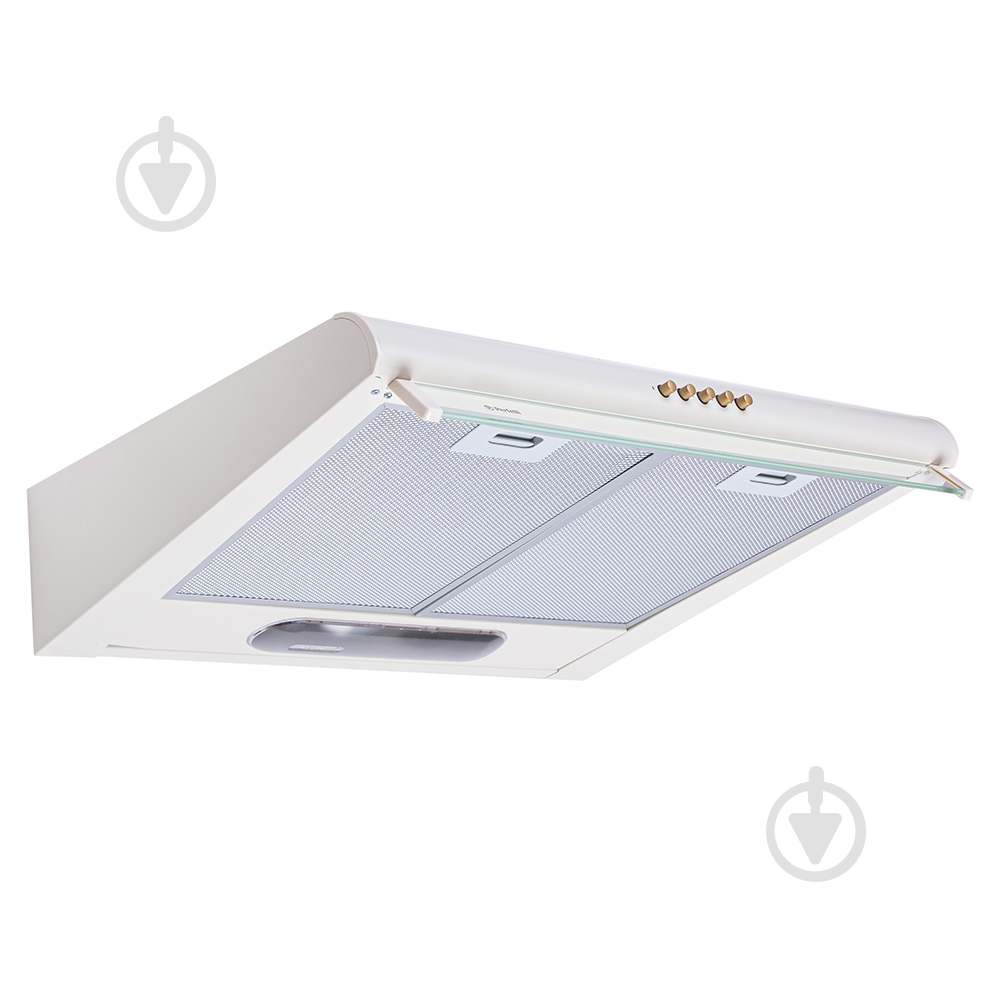Вытяжка Perfelli PL 6142 IV LED - фото 2