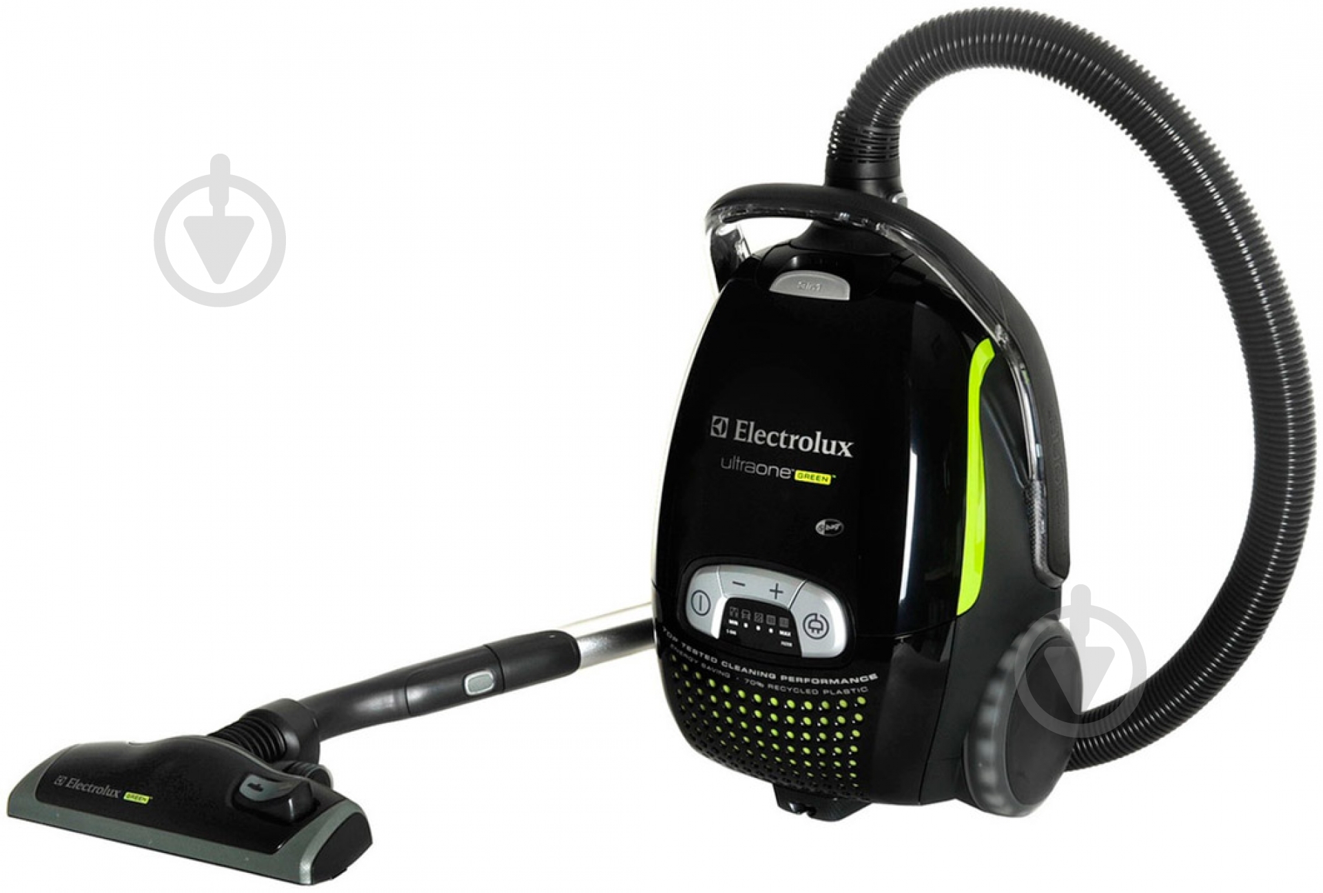 Пылесос Electrolux ZG8800 - фото 2