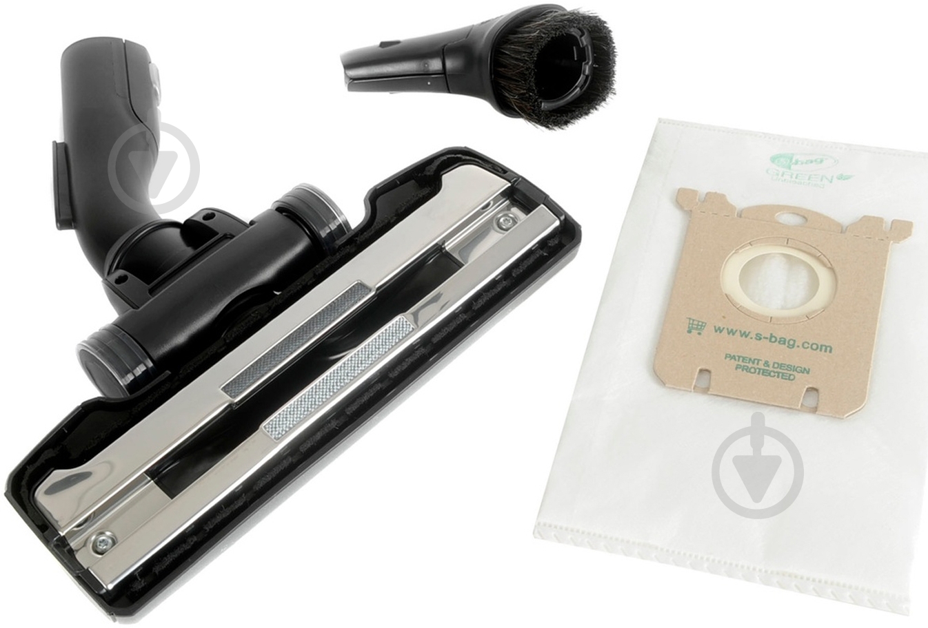 Пылесос Electrolux ZG8800 - фото 4