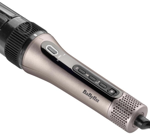 Автостайлер BaByliss C6688E - фото 2