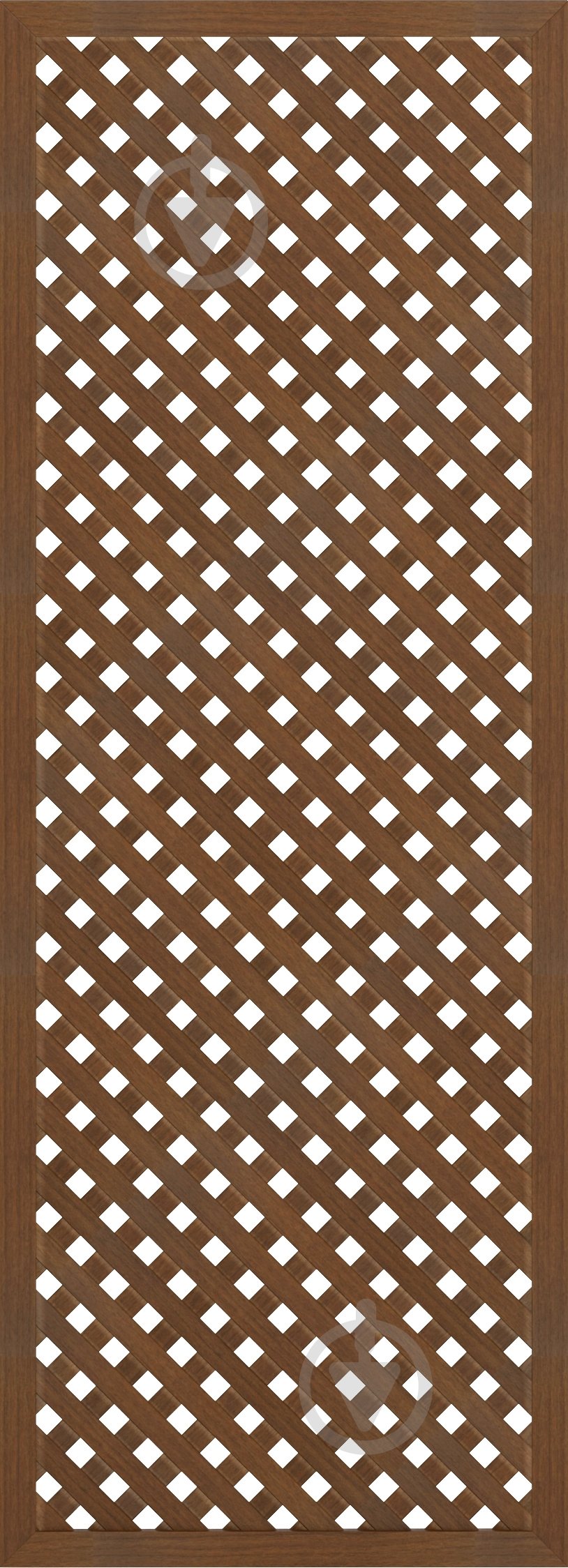 Решетка Грейд 820х296 мм под фасад МДФ 920х396 - фото 1 Решетка Грейд 820х296 мм под фасад МДФ 920х396 - фото 1