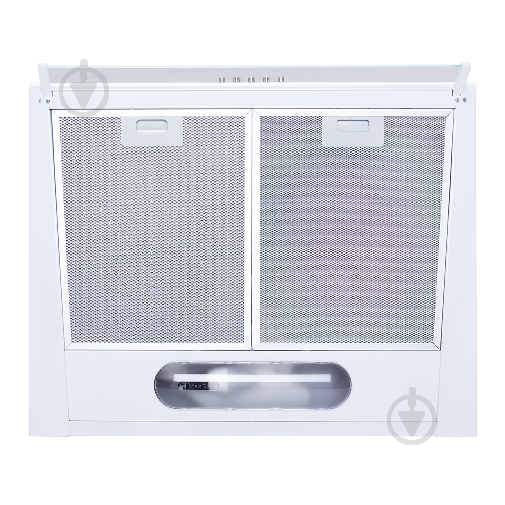 Вытяжка Perfelli PL 6142 W LED - фото 3 Вытяжка Perfelli PL 6142 W LED - фото 3