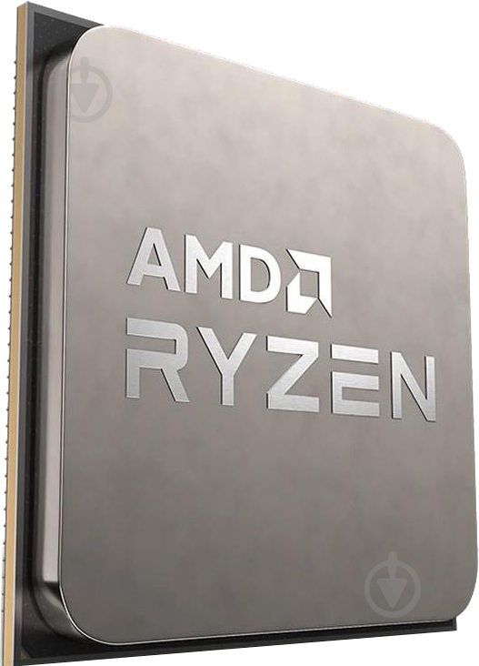 Процесор AMD Ryzen 5 3600 3,6 GHz Socket AM4 Box (100-100000031AWOF) - фото 3
