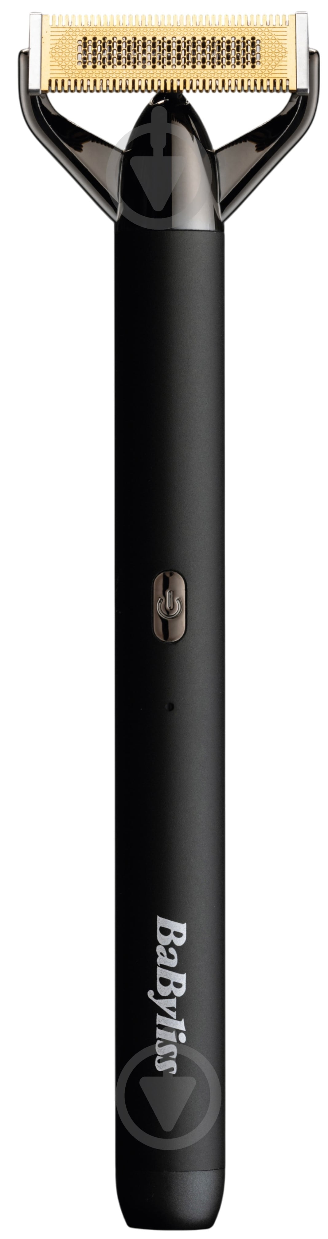 Триммер для усов и бороды BaByliss OT991E - фото 1