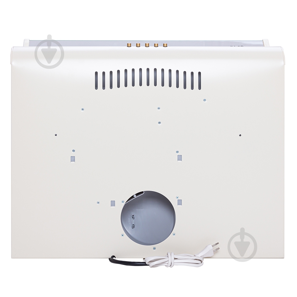Вытяжка Perfelli PL 6442 IV LED - фото 5