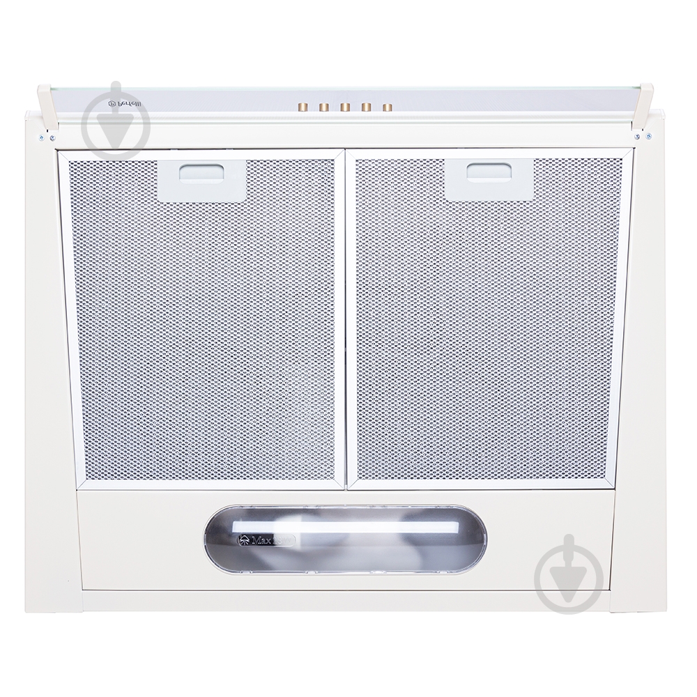 Вытяжка Perfelli PL 6442 IV LED - фото 3