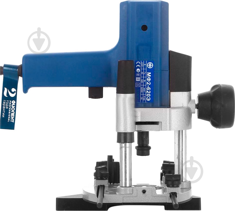 Фрезер Фіолент МФ2-620Э - фото 2 Фрезер Фіолент МФ2-620Э - фото 2