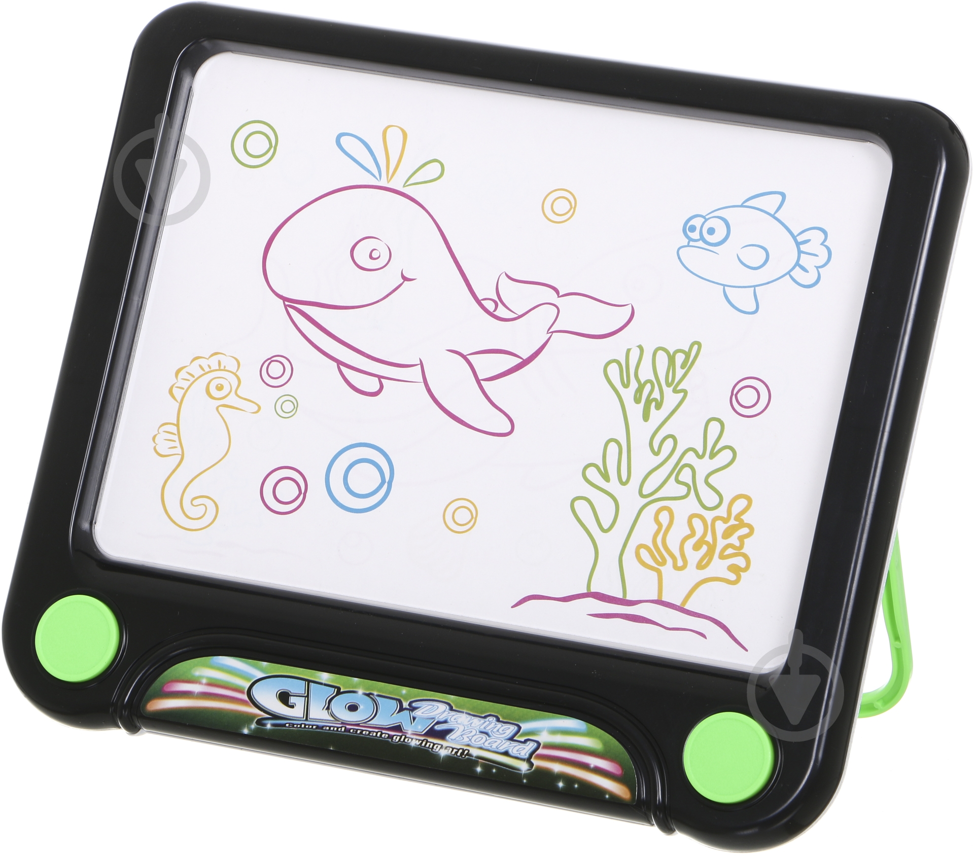 Доска для рисования Shantou Glow Море 2222251592013 - фото 1 Доска для рисования Shantou Glow Море 2222251592013 - фото 1