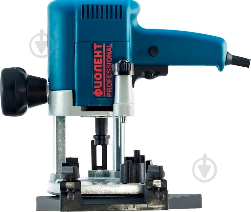 Фрезер Фіолент МФ3-1100Э - фото 2