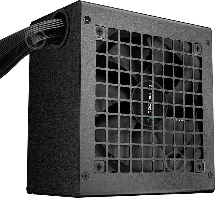 Блок живлення Deepcool PK800D R-PK800D-FA0B-EU 800 Вт - фото 5 Блок живлення Deepcool PK800D R-PK800D-FA0B-EU 800 Вт - фото 5