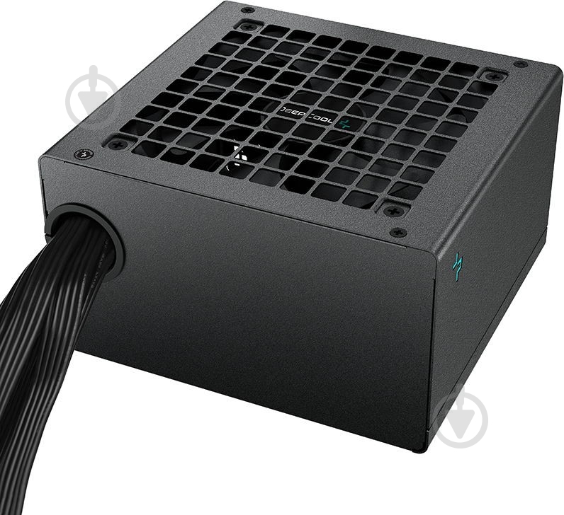 Блок живлення Deepcool PK800D R-PK800D-FA0B-EU 800 Вт - фото 6 Блок живлення Deepcool PK800D R-PK800D-FA0B-EU 800 Вт - фото 6