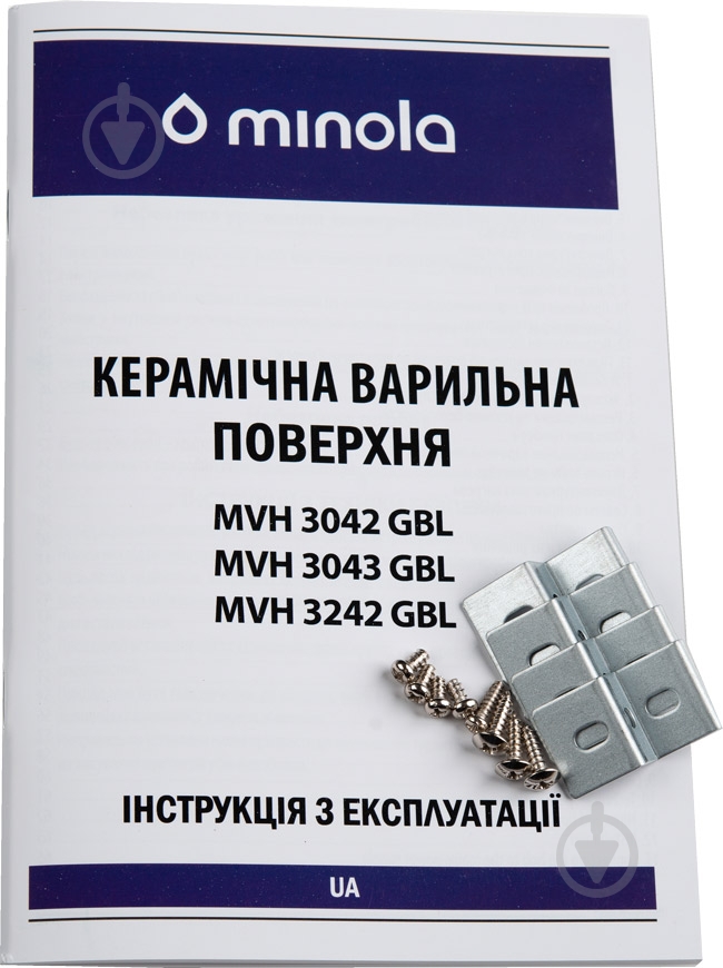 Варочная поверхность электрическая Minola MVH 3242 GBL - фото 7