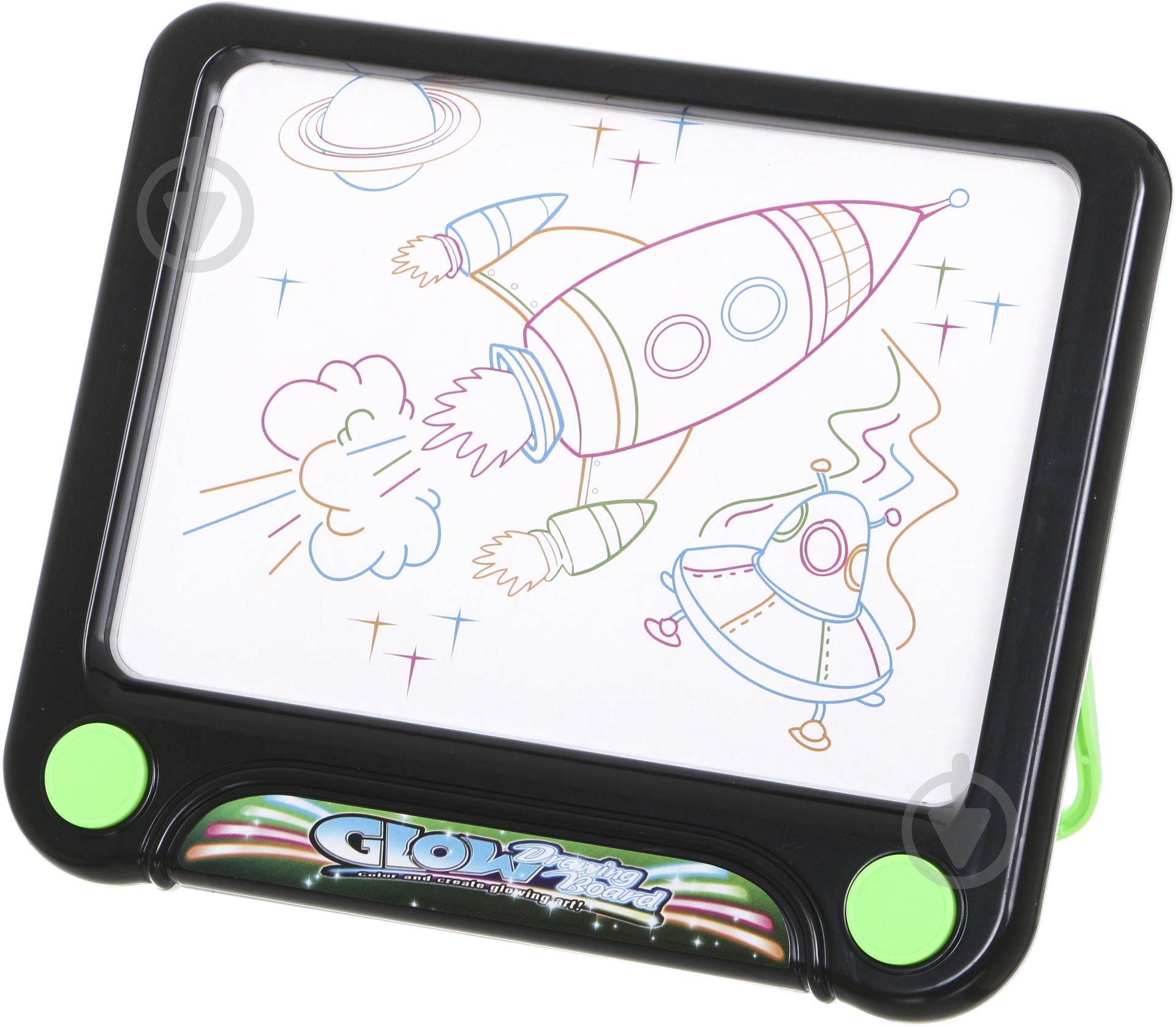 Доска для рисования Shantou Glow Комос 2222251593010 - фото 1